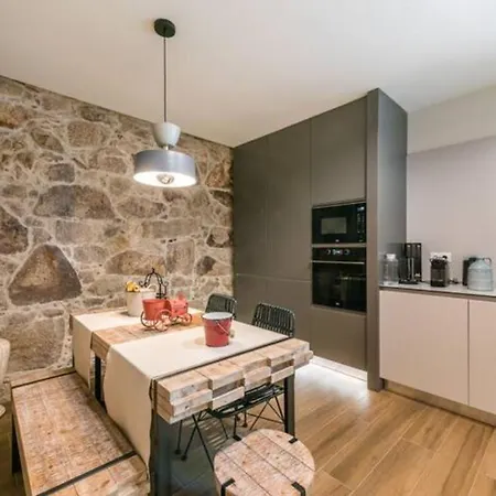 Guestready - Casa Pelourinho De Louredo Pensión