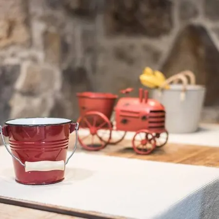 Holiday home Casa Pelourinho De Louredo With Pool Paredes (Porto)