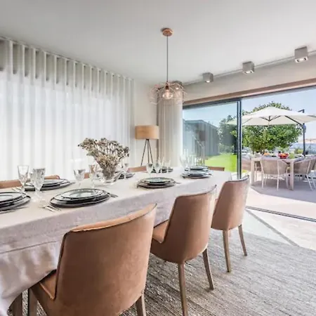 Holiday home Casa Pelourinho De Louredo With Pool Paredes (Porto)