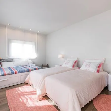 Casa Pelourinho De Louredo With Pool Sobrosa