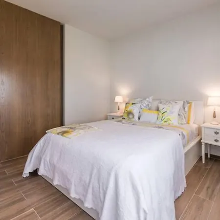 Holiday home Casa Pelourinho De Louredo With Pool Paredes (Porto)