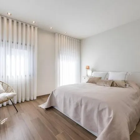 Casa Pelourinho De Louredo With Pool Holiday home Paredes (Porto)