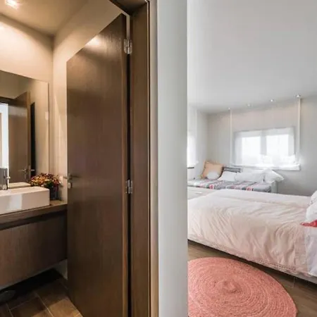 Casa Pelourinho De Louredo With Pool