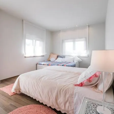 Holiday home Casa Pelourinho De Louredo With Pool