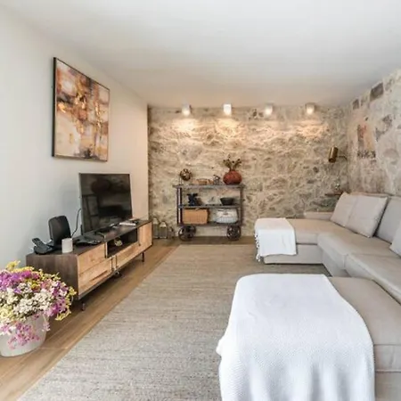 Casa Pelourinho De Louredo With Pool *