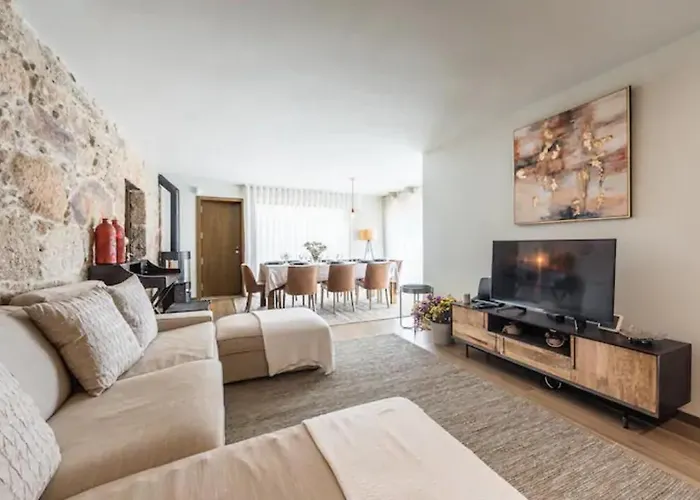 Casa Pelourinho De Louredo With Pool * Paredes (Porto)