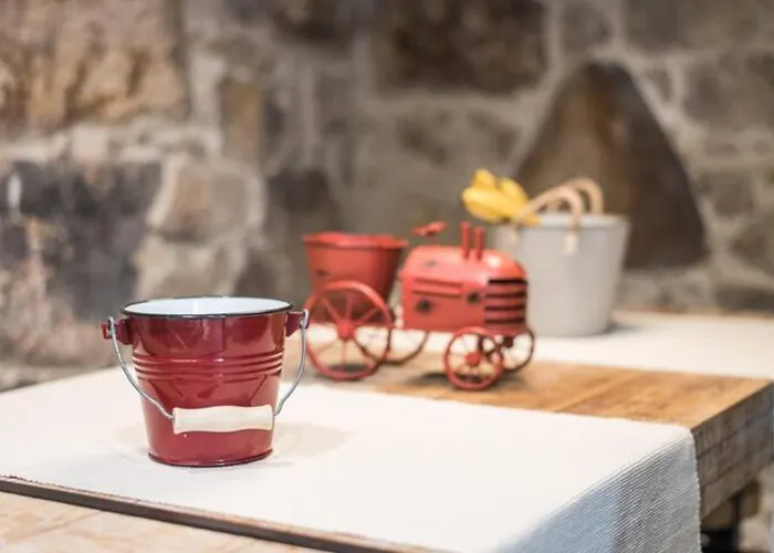 Ferienhaus Casa Pelourinho De Louredo With Pool Paredes (Porto)