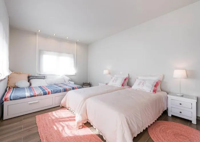 Casa Pelourinho De Louredo With Pool Paredes (Porto)