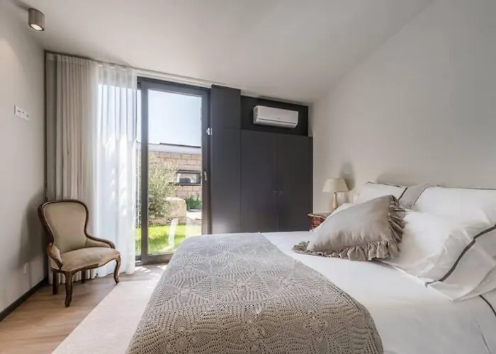 Ferienhaus Casa Pelourinho De Louredo With Pool *