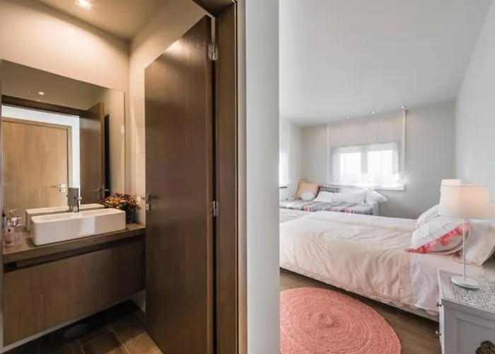 Casa Pelourinho De Louredo With Pool