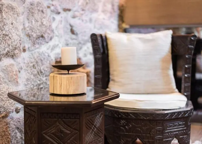 Casa Pelourinho De Louredo With Pool *