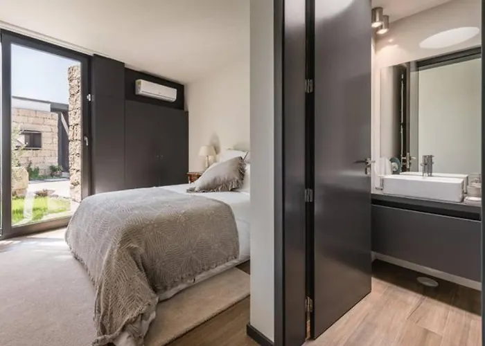 Ferienhaus Casa Pelourinho De Louredo With Pool *