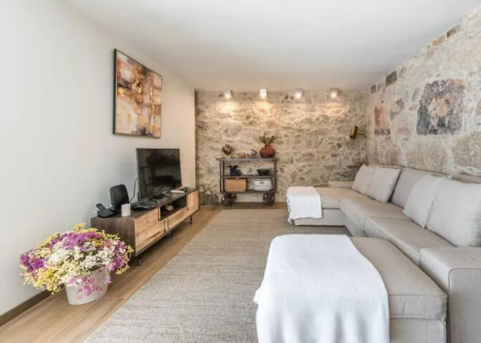 Casa Pelourinho De Louredo With Pool *